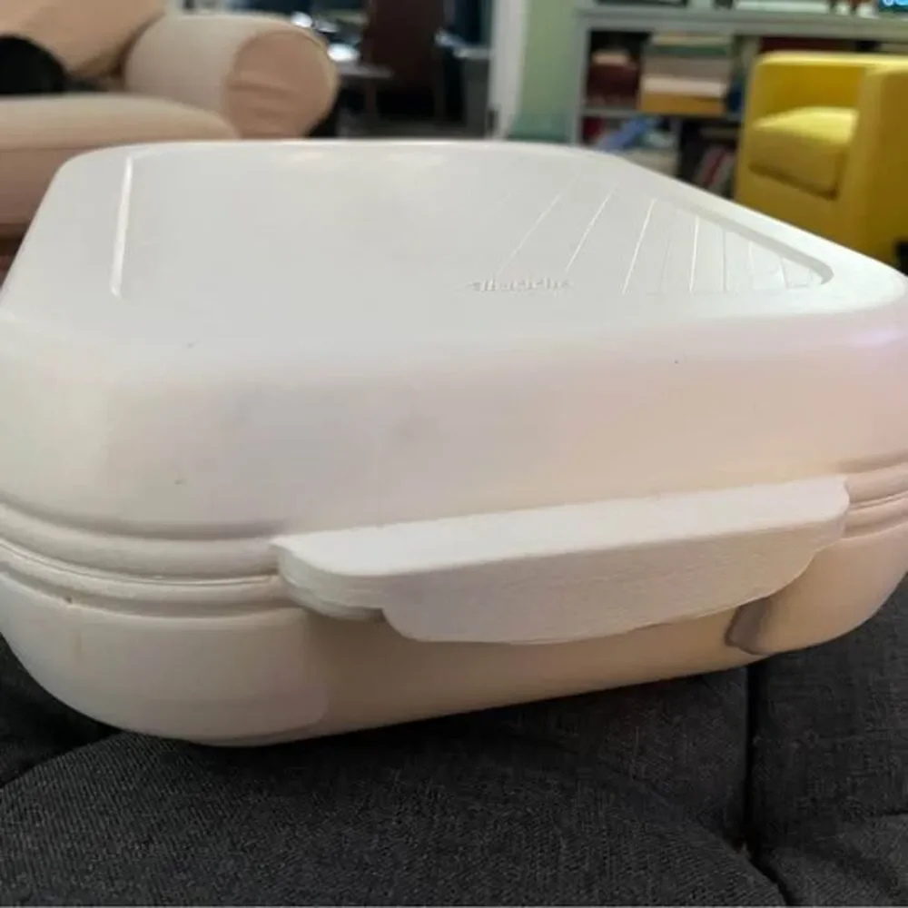 Vintage Aladdin Insulated Food Carrier